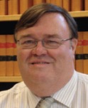 Justice Paul Heath